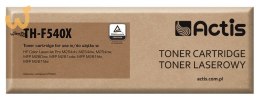 Actis TH-F540X Toner (zamiennik HP 203X HP203X CF540X; Standard; 3200 stron; czarny)