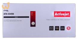 Activejet ATX-3345N Toner (zamiennik XEROX 106R03773; Supreme; 3000 stron; czarny)