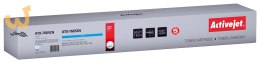 Activejet ATX-7665CN Toner (zamiennik Xerox 006R01452; Supreme; 34000 stron; błękitny)