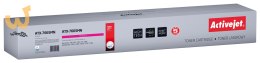 Activejet ATX-7665MN Toner (zamiennik Xerox 006R01451; Supreme; 34000 stron; czerwony)