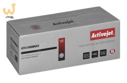 Activejet ATX-C400BNXX Toner (zamiennik Xerox 106R03532; Supreme; 10500 stron; czarny)