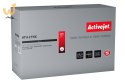 Activejet ATH-27NX Toner (zamiennik HP 27X C4127X, Canon EP-52; Supreme; 11300 stron; czarny)
