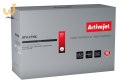 Activejet ATH-27NX Toner (zamiennik HP 27X C4127X, Canon EP-52; Supreme; 11300 stron; czarny)