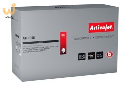 Activejet ATH-96N Toner (zamiennik HP 96A C4096A, Canon EP-32; Supreme; 5700 stron; czarny)
