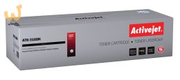 Activejet ATK-3160N Toner (zamiennik Kyocera TK-3160; Supreme; 12500 stron; czarny)
