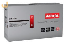 Activejet ATL-232N Toner (zamiennik Lexmark 24016SE; Supreme; 3000 stron; czarny)