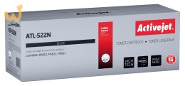 Activejet ATL-522N Toner (zamiennik Lexmark 52D2000; Supreme; 6000 stron; czarny)