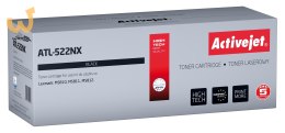 Activejet ATL-522NX Toner (zamiennik Lexmark 52D2H00; Supreme; 25000 stron; czarny)