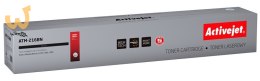 Activejet ATM-216BN Toner (zamiennik Konica Minolta TN216BK; Supreme; 29000 stron; czarny)