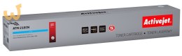 Activejet ATM-216CN Toner (zamiennik Konica Minolta TN216C; Supreme; 26000 stron; niebieski)
