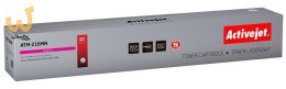 Activejet ATM-216MN Toner (zamiennik Konica Minolta TN216M; Supreme; 26000 stron; czerwony)