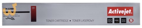 Activejet ATM-328BN Toner (zamiennik Konica Minolta TN328K; Supreme; 28000 stron; czarny) Activejet ATM-328BN Toner (zamiennik Konica Minolta TN328K; Supreme; 28000 stron; czarny)