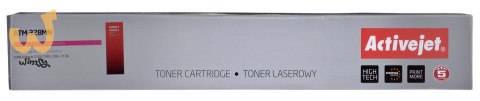Activejet ATM-328MN Toner (zamiennik Konica Minolta TN328M; Supreme; 28000 stron; magenta) Activejet ATM-328MN Toner (zamiennik Konica Minolta TN328M; Supreme; 28000 stron; magenta)