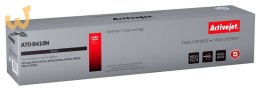 Activejet ATO-B410N Toner (zamiennik OKI 43979102; Supreme; 3500 stron; czarny)