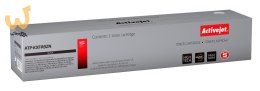 Activejet ATP-KXFA92N Toner (zamiennik Panasonic KXFAT92/KXFAT411; Supreme; 2000 stron; czarny)