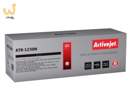 Activejet ATR-1230N Toner (zamiennik Ricoh 1230D 885094; Supreme; 9000 stron; czarny)