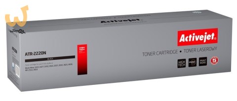 Activejet ATR-2220N Toner (zamiennik Ricoh 2220D 885266; Supreme; 11000 stron; czarny) Activejet ATR-2220N Toner (zamiennik Ricoh 2220D 885266; Supreme; 11000 stron; czarny)