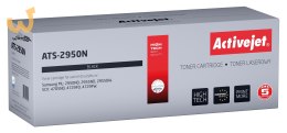 Activejet ATS-2950N Toner (zamiennik Samsung MLT-D103L; Supreme; 2500 stron; czarny)