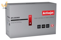Activejet ATS-3050NX Toner (zamiennik Samsung ML-D3050B; Supreme; 9000 stron; czarny)