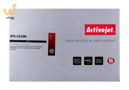 Activejet ATS-3320N Toner (zamiennik Samsung MLT-D203L; Supreme; 5000 stron; czarny)