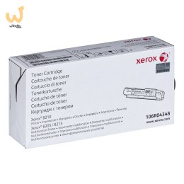 XEROX Toner B210/B205/B215 Black 3k