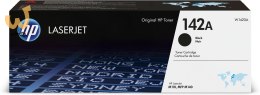 HP Toner czarny HP142A=W1420A