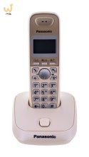 Telefon bezprzewodowy Panadonic KX-TG 2511PDJ Beżowy