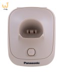 Telefon bezprzewodowy Panadonic KX-TG 2511PDJ Beżowy