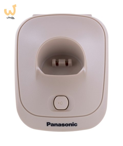 Telefon bezprzewodowy Panadonic KX-TG 2511PDJ Beżowy Telefon bezprzewodowy Panadonic KX-TG 2511PDJ Beżowy