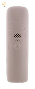 Telefon bezprzewodowy Panadonic KX-TG 2511PDJ Beżowy