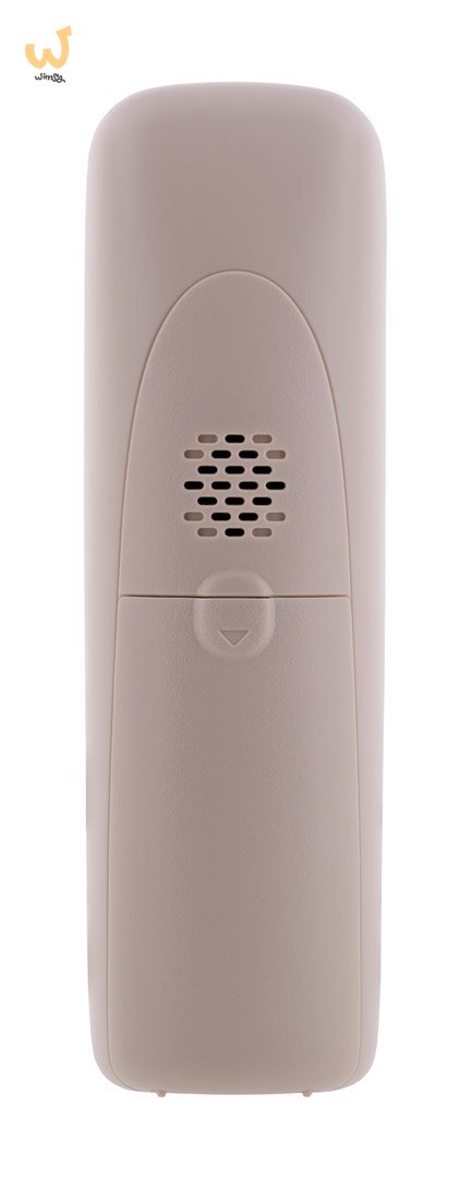 Telefon bezprzewodowy Panadonic KX-TG 2511PDJ Beżowy Telefon bezprzewodowy Panadonic KX-TG 2511PDJ Beżowy