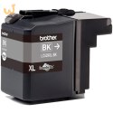 Tusz Brother czarny LC529XLBKAP2=LC-529XLBK, 2400 str.