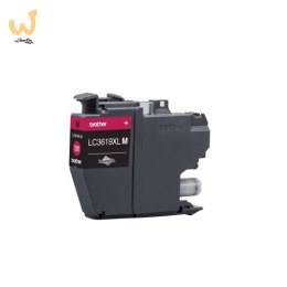 Tusz Brother czerwony LC3619XLM=LC-3619XLM, 1500 str.