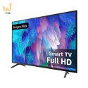 KRUGER & MATZ TELEWIZOR LED 40" FHD SMART DVB-T2/S