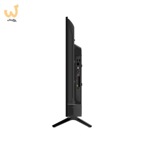 KRUGER & MATZ TELEWIZOR LED 40" FHD SMART DVB-T2/S KRUGER & MATZ TELEWIZOR LED 40" FHD SMART DVB-T2/S