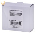 SUPERBULK Tusz do drukarki HP B-H301XLBk (zamiennik HP 301XL CH563) Standard czarny