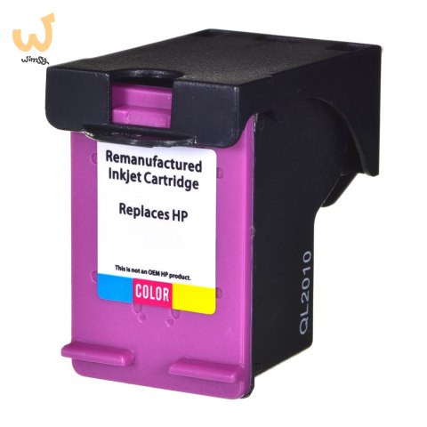 SUPERBULK tusz do HP 302XL F6U67AE reg SB-302XLC SUPERBULK tusz do HP 302XL F6U67AE reg SB-302XLC