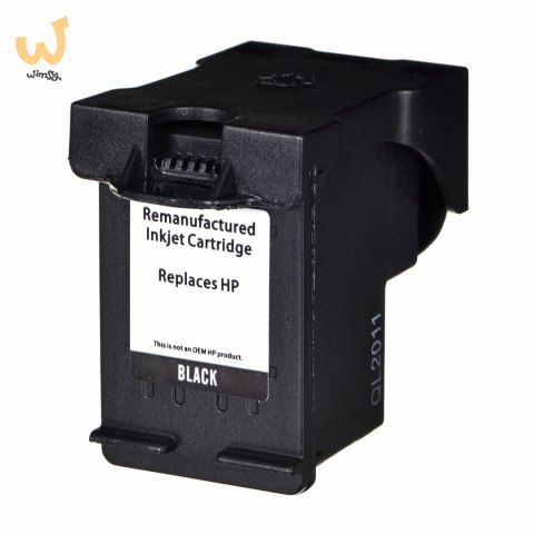SUPERBULK tusz do HP 302XL F6U68AE reg SB-302XLB SUPERBULK tusz do HP 302XL F6U68AE reg SB-302XLB