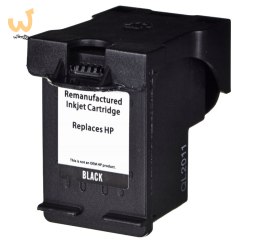 SUPERBULK tusz do HP 652 F6V25AE reg B-H652XLBk