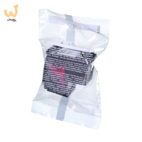 Superbulk tusz do HP 305XL 3YM62AE reg SPB-305XLB Superbulk tusz do HP 305XL 3YM62AE reg SPB-305XLB