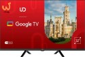 Telewizor 32" UD 32GW5210S HD, D-LED, DVB-T/T2/C