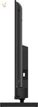 Telewizor 50" UD 50QGU7210S 4K UltraHD, Q-LED, DVB-T/T2/C