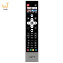 Telewizor 65" METZ QLED 65MQE7600Z