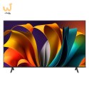 Telewizor Hisense 65A6N 65" LED 4K VIDAA Dolby Vision Wi-Fi Black