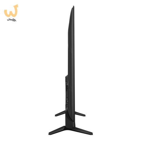 Telewizor Hisense 65A6N 65" LED 4K VIDAA Dolby Vision Wi-Fi Black Telewizor Hisense 65A6N 65" LED 4K VIDAA Dolby Vision Wi-Fi Black
