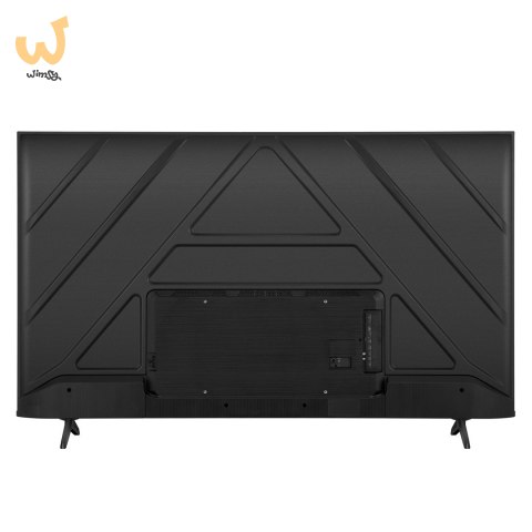 Telewizor Hisense 65A6N 65" LED 4K VIDAA Dolby Vision Wi-Fi Black Telewizor Hisense 65A6N 65" LED 4K VIDAA Dolby Vision Wi-Fi Black
