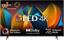 Telewizor Hisense QLED 50E7NQ 50" 4K UHD Smart TV Wi-Fi Czarny