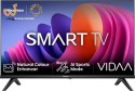 Telewizor Hisense Smart TV Hisense 32A4N HD LED D-LED Czarny