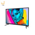 Telewizor Kiano SlimTV Travel LED 24'' HD Ready Dolby Audio DVB-T2 Czarny