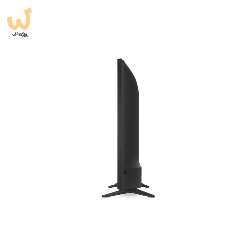 Telewizor LG 32LQ63006LA LED 32'' Full HD WebOS 6.0 Dolby Digital DVB-T2 Czarny Telewizor LG 32LQ63006LA LED 32'' Full HD WebOS 6.0 Dolby Digital DVB-T2 Czarny